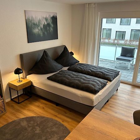 Jill Apartments Rust Exteriör bild