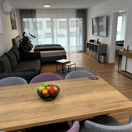 Jill Apartments Rust Exteriör bild